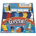 Hasbro Guesstures Refresh Book HSBF6421